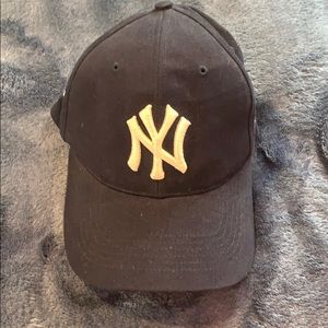 Yankees Dad Hat